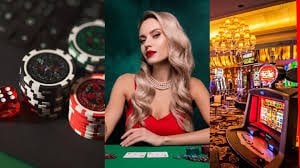 Bingo community rooms available at Perya Casino for Filipino players