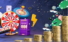 Wins board showing recent player payouts at Perya Casino Philippines