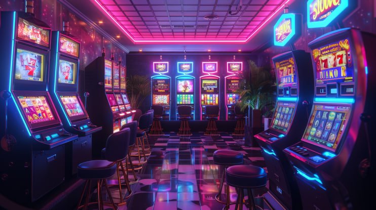 Bingo community rooms running on Perya Casino mobile platform