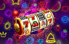 Slot machine game loading on a mobile screen at Perya Casino for Filipino players