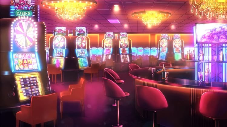 Football and volleyball sports content on Perya Casino