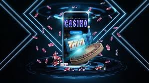 Filipino player checking wins board on a mobile phone at Perya Casino