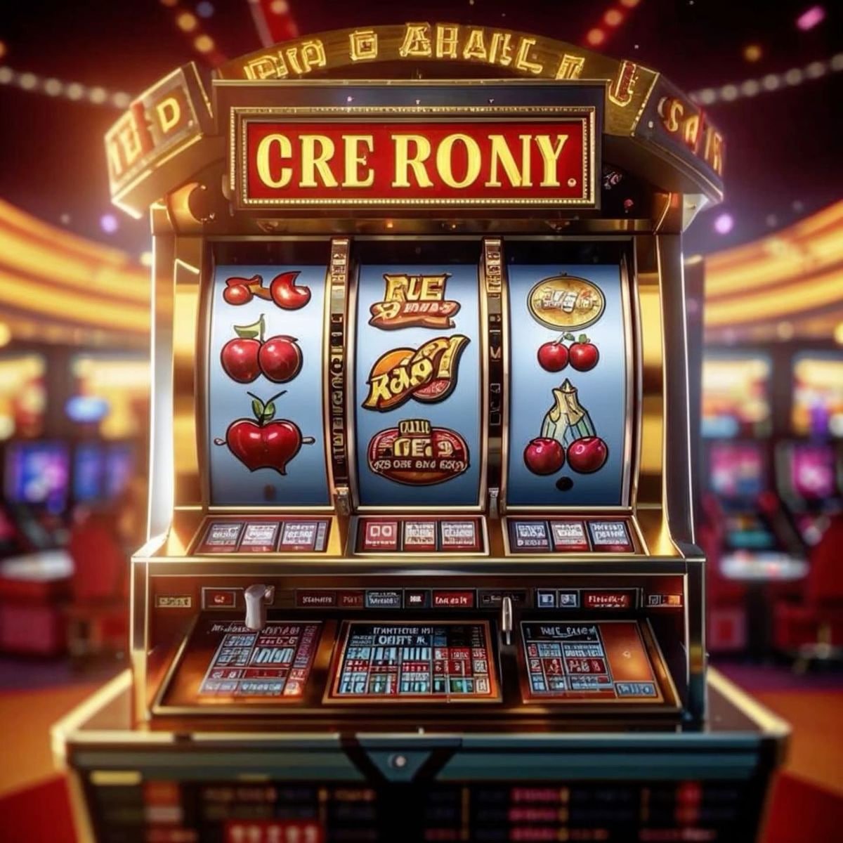 Live casino baccarat table streamed to a mobile phone at Perya Casino Philippines